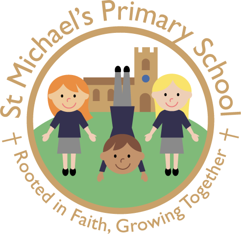 St. Michaels Primary School